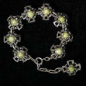 Miracle Celtic, Irish or Scottish Style Bracelet