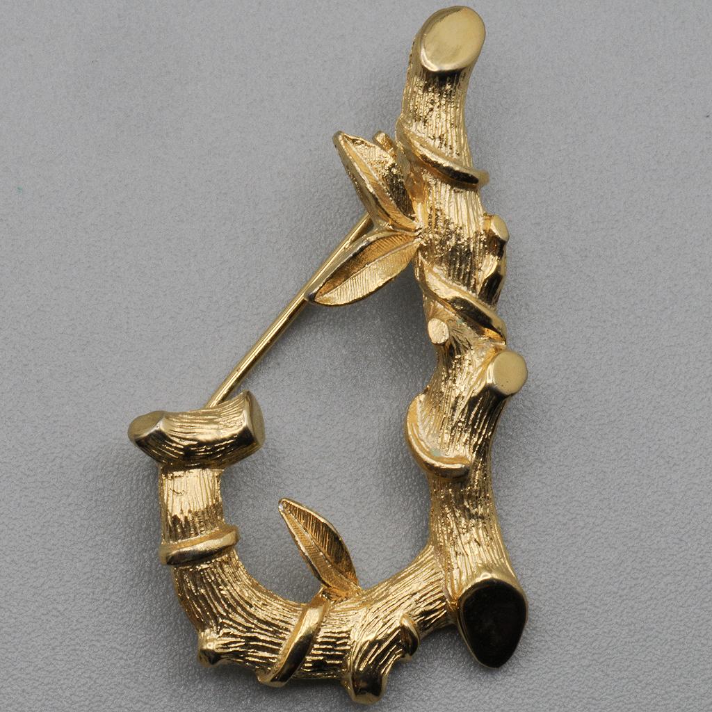 Sarah Coventry J Initial Pin from Sarah