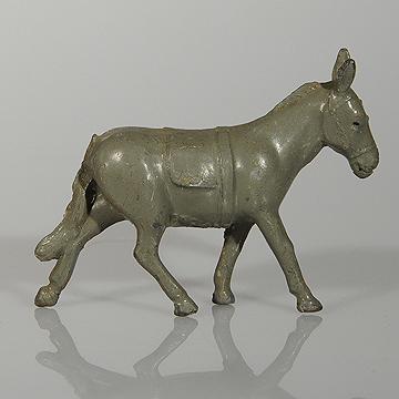 Johillco John Hill Co Lead Donkey