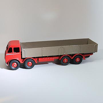 Dinky Toys Supertoy Foden Lorry Nr 501