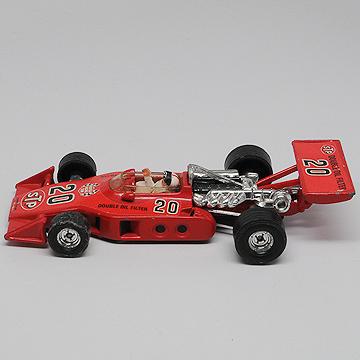 Corgi STO Patrick Eagle Racer Indi Car  1:36 Nbr 159