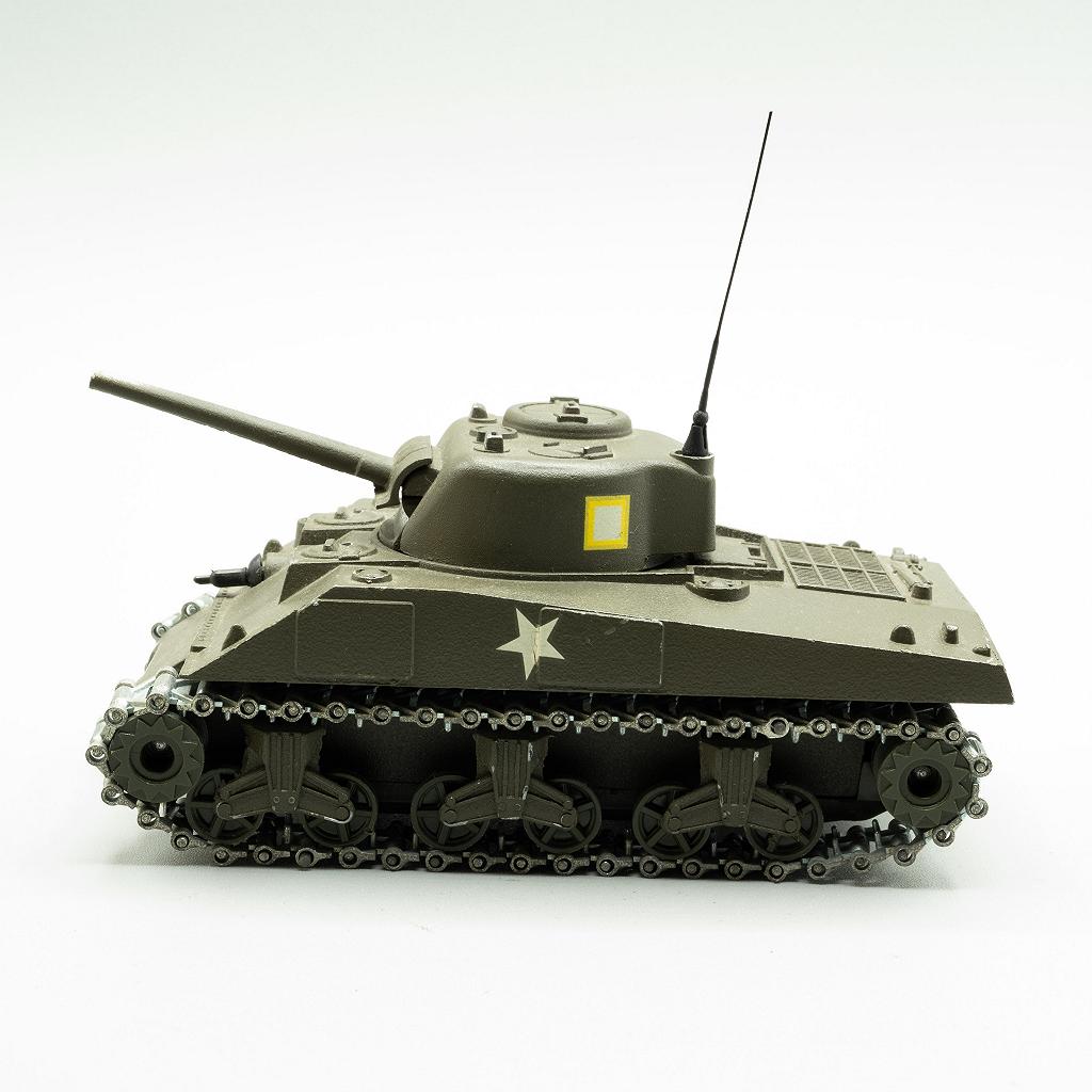 Solido 6053 Sherman Tank M4 1/50