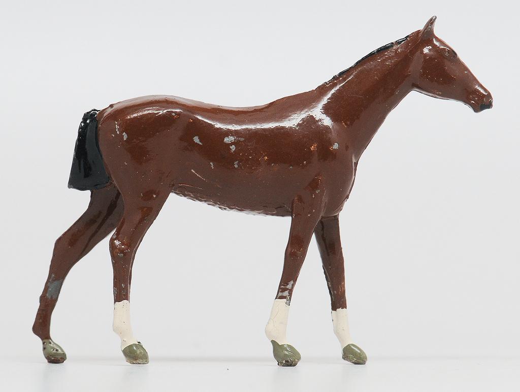 Britains Standing Horse