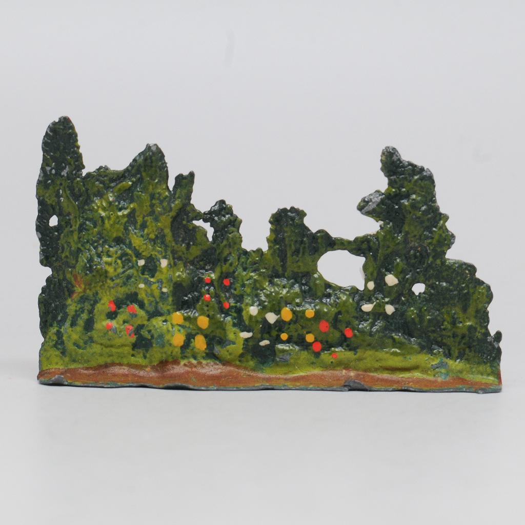 Britains Hedgerow from Farm Series