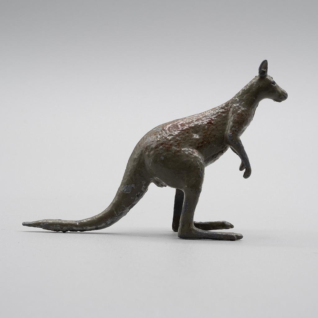 Britains Kangaroo from Zoo Series 902