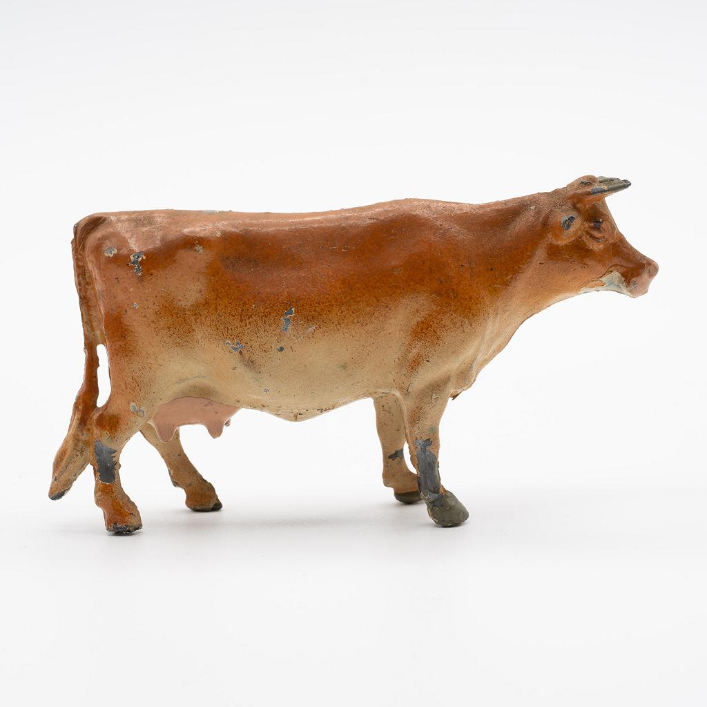 Britains Jersey Cow