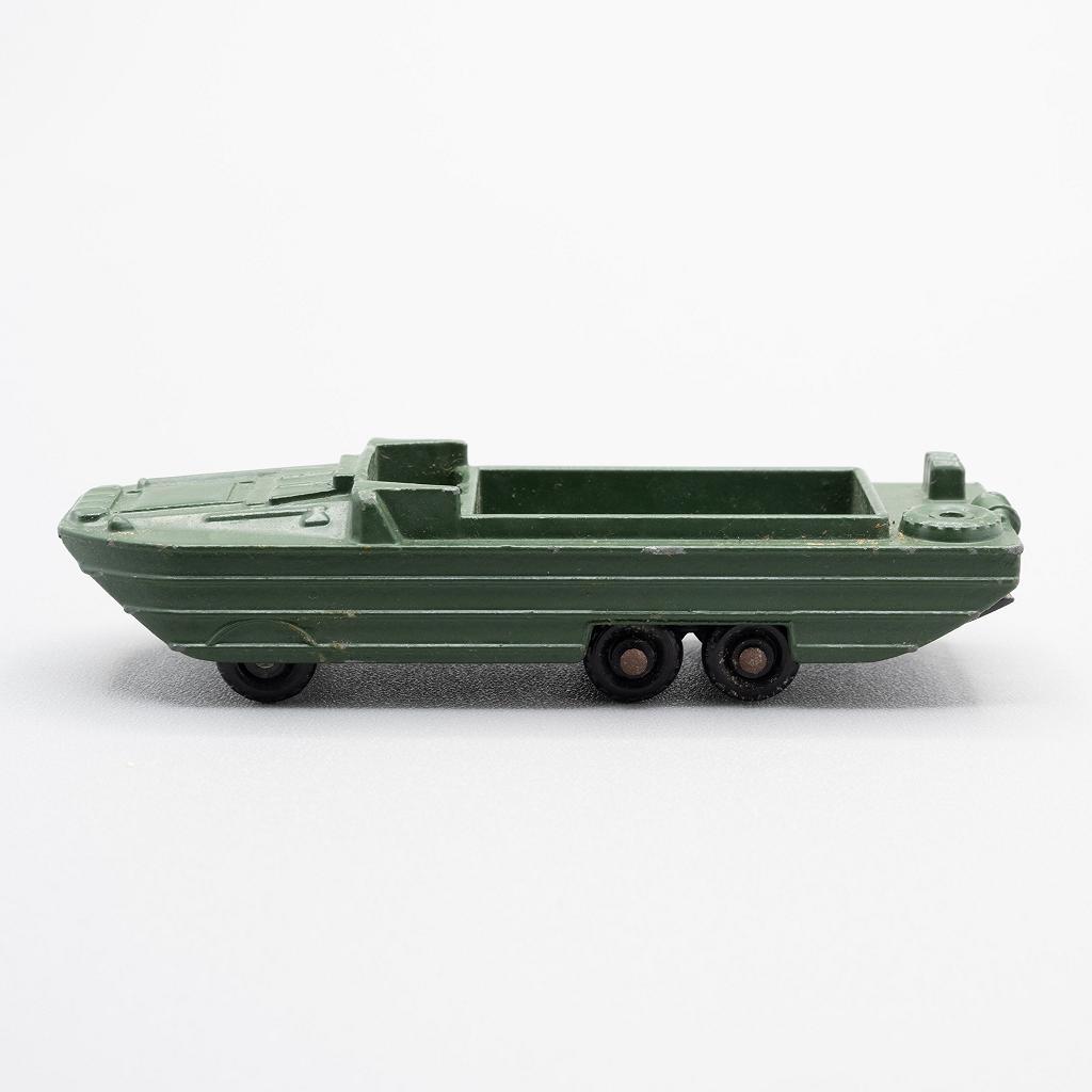 Lesney Matchbox DUKW 55A