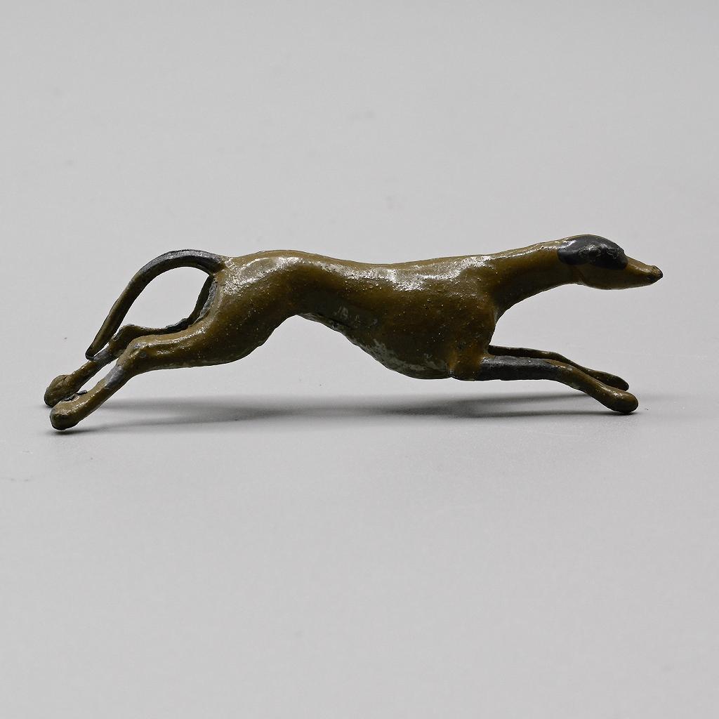 Britains 606 Greyhound Running