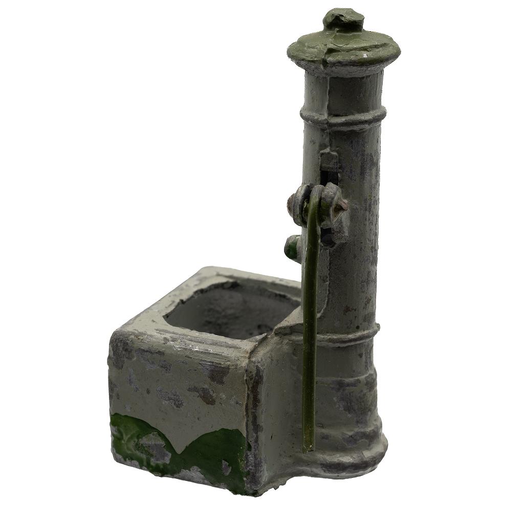 F G Taylor Village Water Pump  Made in England