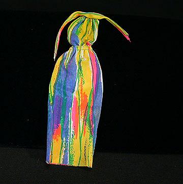 Barbie Midge  Dress Opal 1359 1980