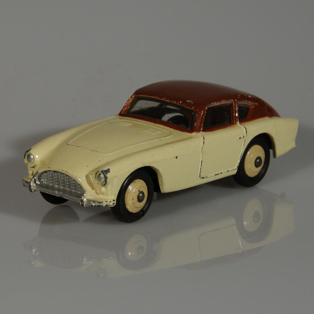 Dinky Toys AC Aceca nbr 167