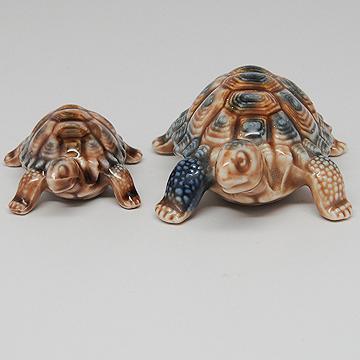 Wade+Tortoise+or+Turtle+Set+-+Mother+and+Baby picture 2