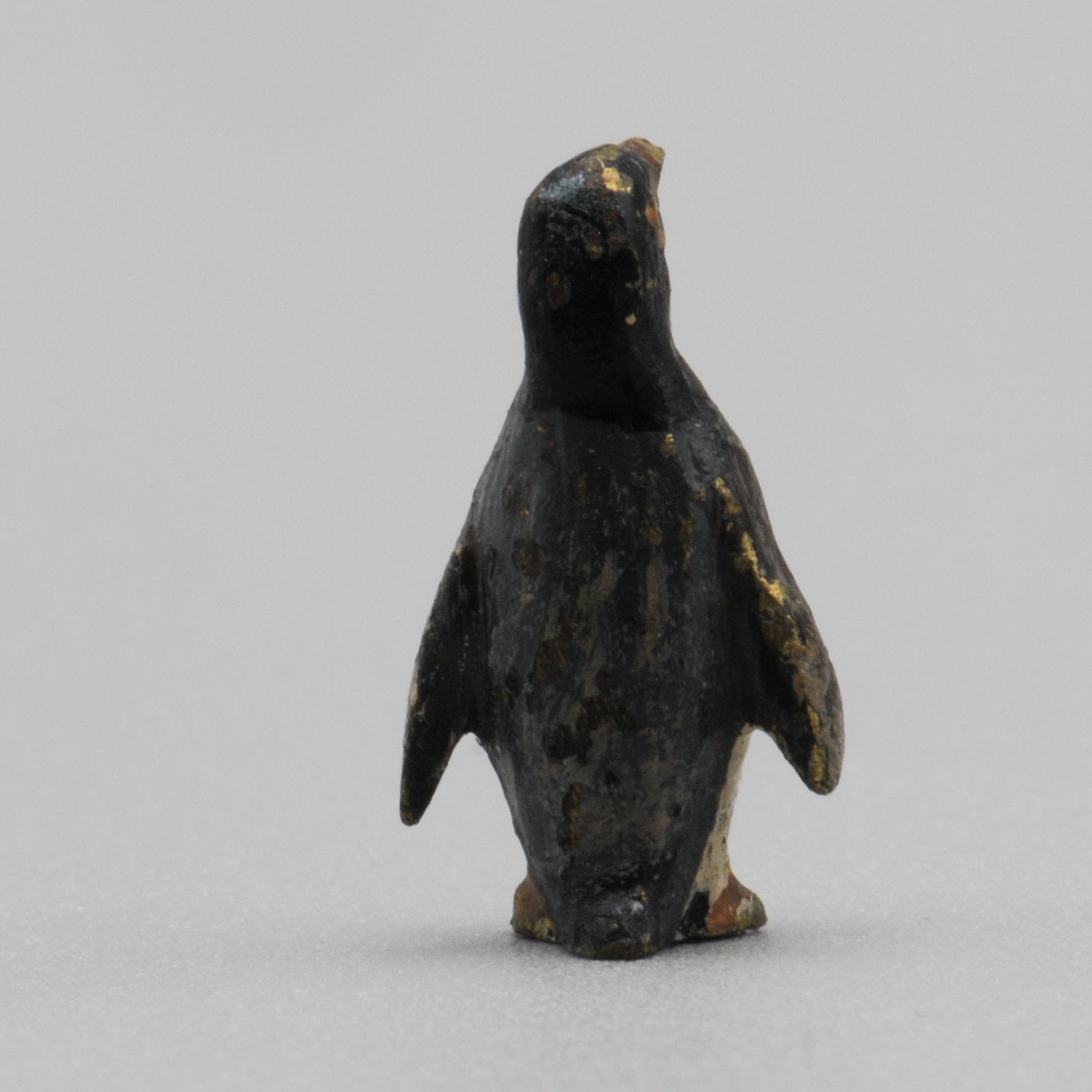 Tiny+Cold-Painted+Austrian+Vienna+Bronze+Penguin picture 5