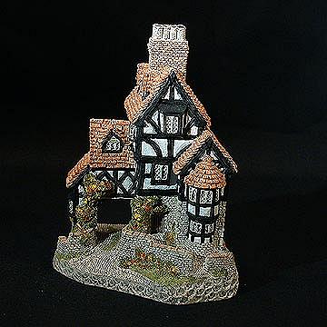 David+Winter+Cottages%3A+Squires+Hall picture 1