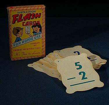 Addition+and+Subtraction+Flash+Cards picture 2