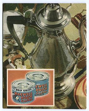 1930%27s+Maxwell+House+Coffee+Recipes+-+How+to+Make+Good+Coffee picture 2