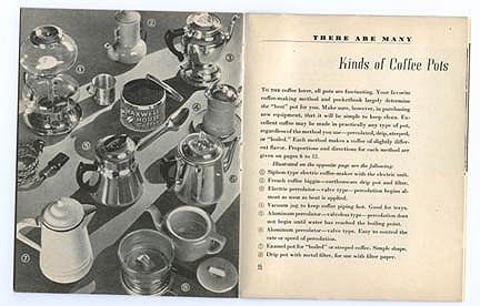 1930%27s+Maxwell+House+Coffee+Recipes+-+How+to+Make+Good+Coffee picture 3