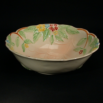 Avon+Ware+Spider+Web+Large+Fruit+or+Salad+Bowl picture 3