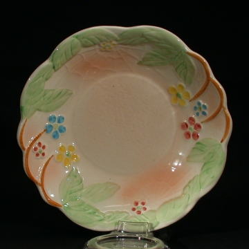Avon+Ware+Spider+Web+Small+Bowl picture 1