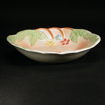 Avon+Ware+Spider+Web+Small+Bowl picture 3