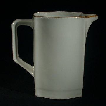 Pitcher+or+Jug+-+Porzellanfabrik+Schonwald+Arzberg+Bavaria picture 2