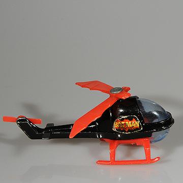 Batcopter+Corgi+Junior+1978 picture 2