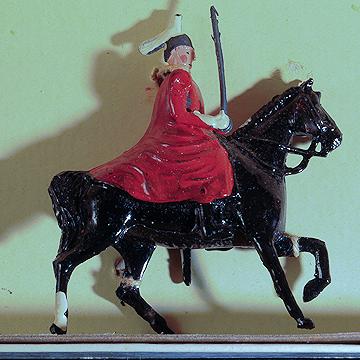 Johillco+John+Hill+Co+Lead+Household+Cavalry+Life+Guards+Set+405 picture 3