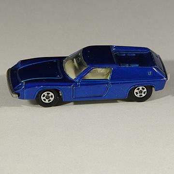 Matchbox+Superfast+Lotus+Europa+ picture 1