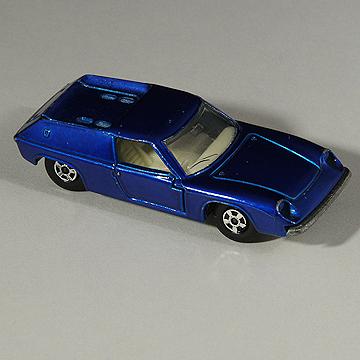 Matchbox+Superfast+Lotus+Europa+ picture 2