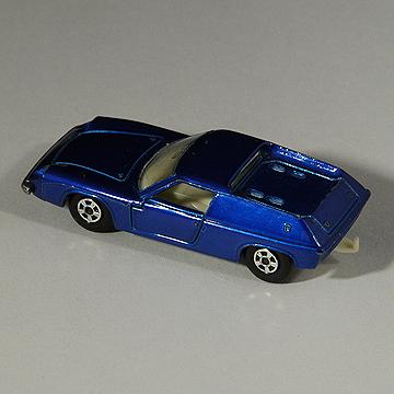Matchbox+Superfast+Lotus+Europa+ picture 3