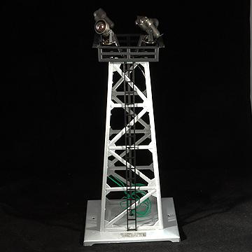 Lionel+395+Floodlight+Tower+Mint+in+Box picture 2