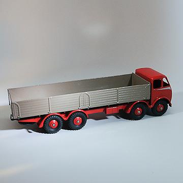 Dinky+Toys+Supertoy+Foden+Lorry+Nr+501 picture 2