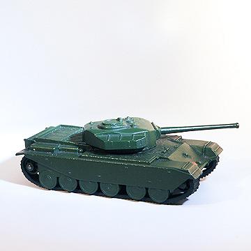 Dinky+Toys+Centurion+Tank picture 2