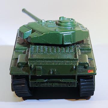 Dinky+Toys+Centurion+Tank picture 3