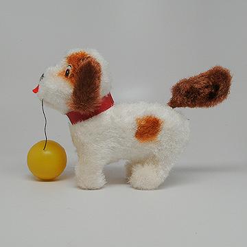 Charming+Wind+up+Terrier+ALPS+Japan+MIB picture 2