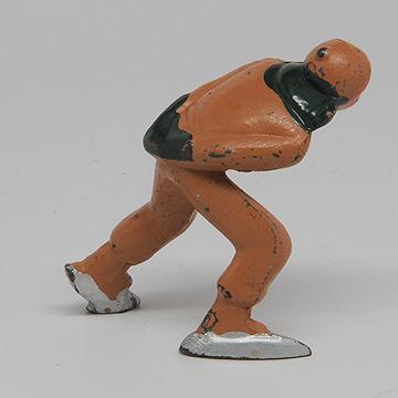 Barclay+Speed+Skater+Lead+Dimestore+Figure picture 2