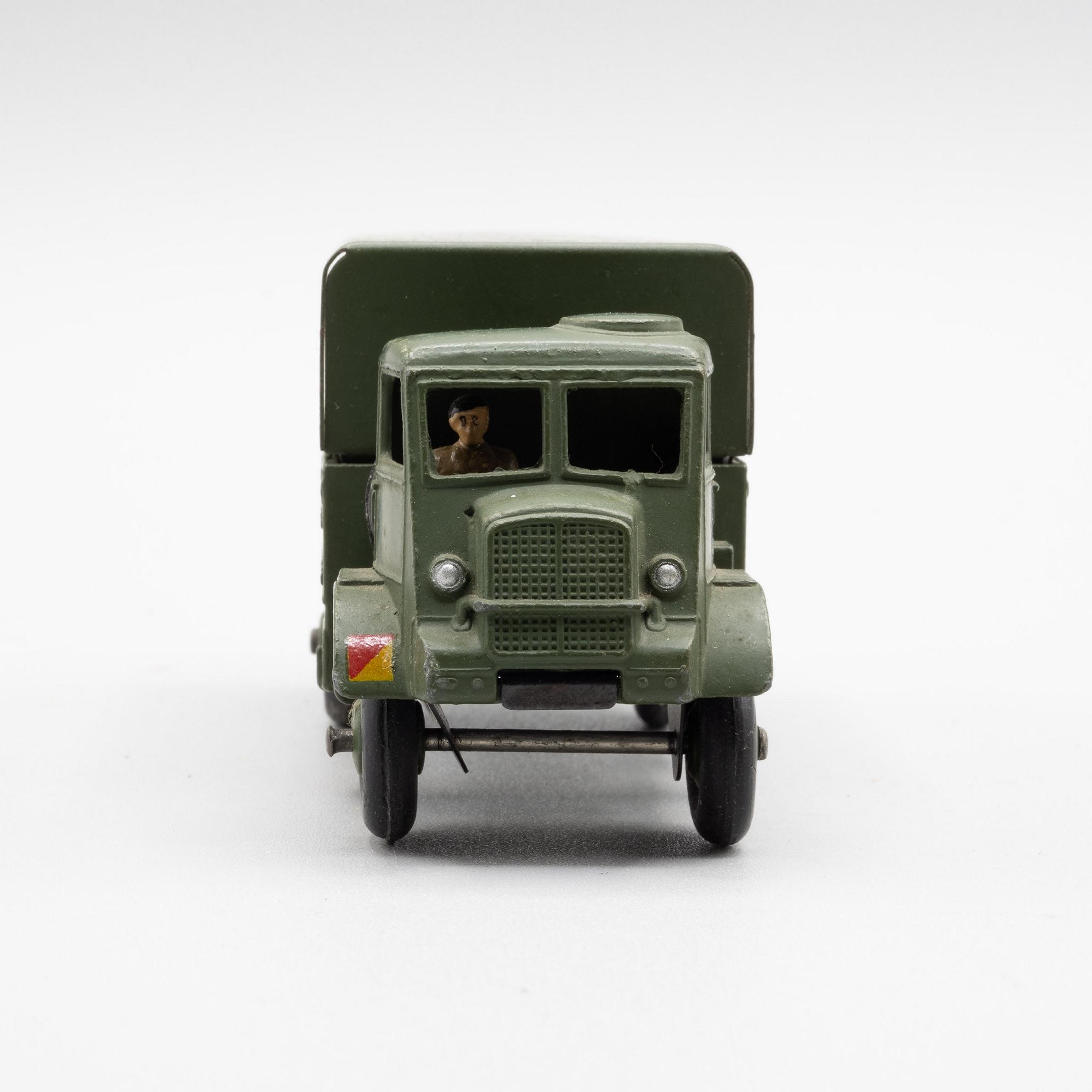 Dinky+Toys+Army+Wagon+623 picture 3