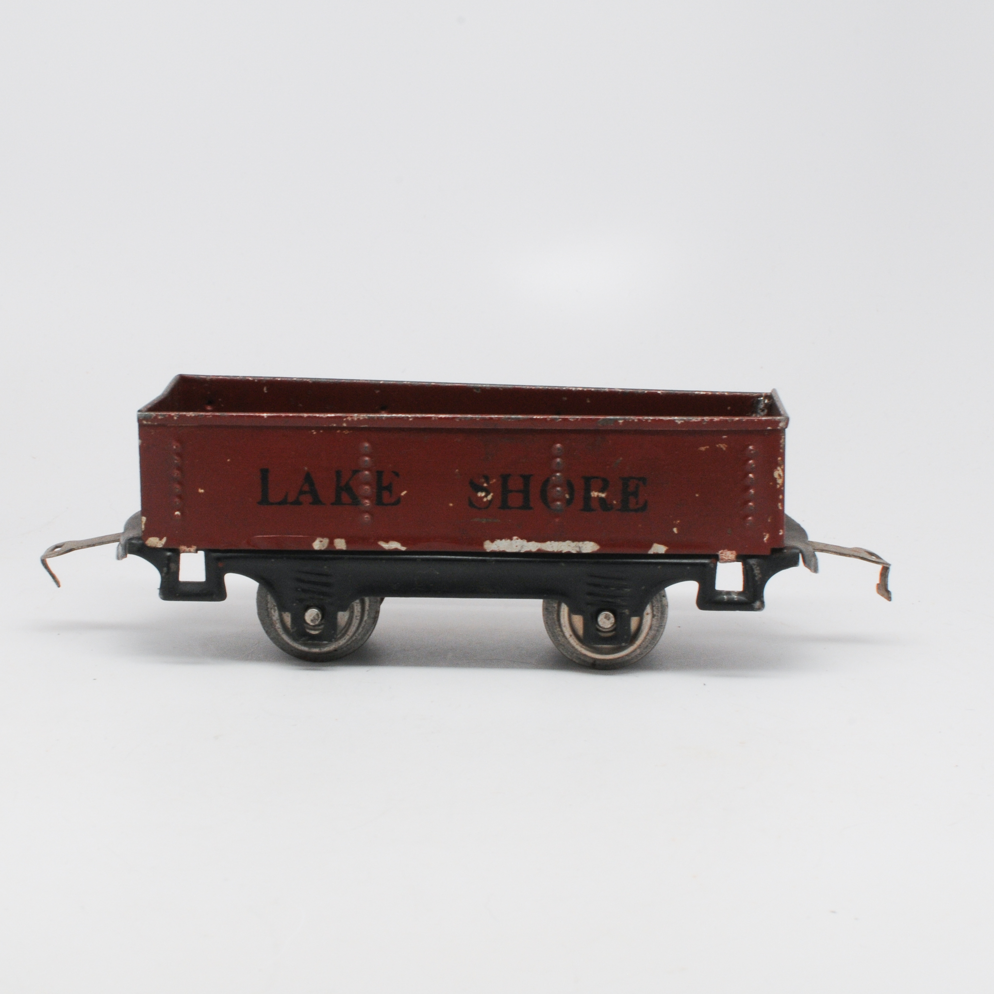 Lionel+901+Lake+Shore+Gondola%2C+Maroon+Pre-War picture 1