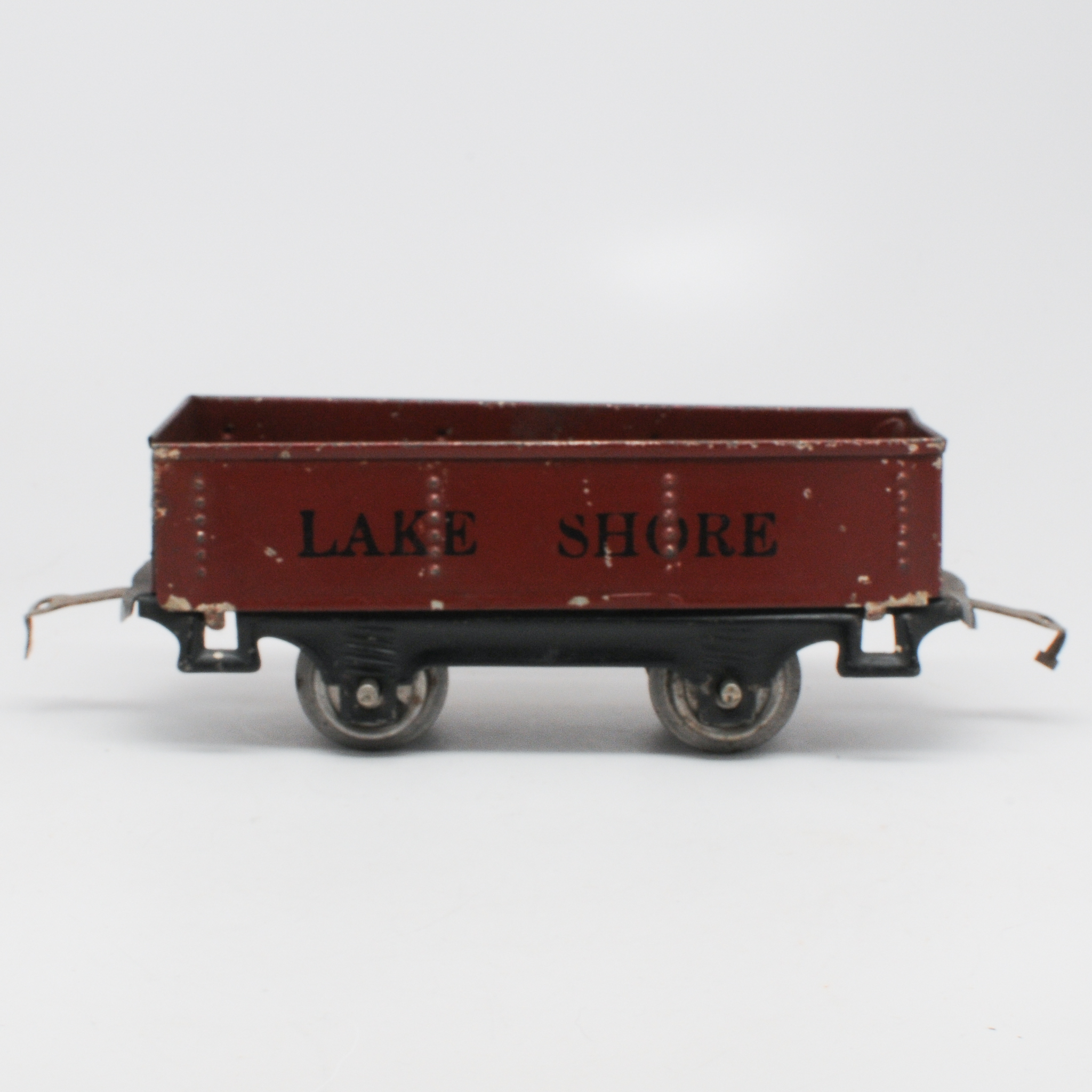 Lionel+901+Lake+Shore+Gondola%2C+Maroon+Pre-War picture 2