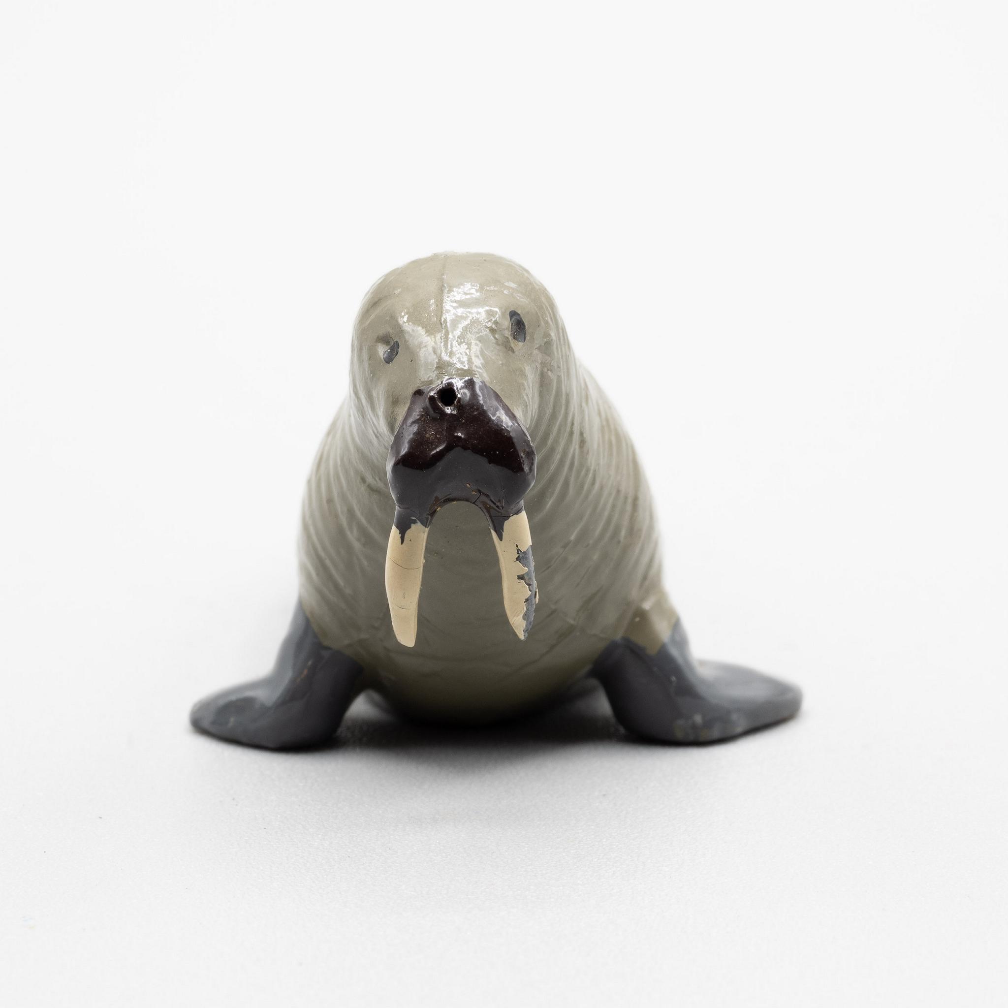 Britains+956+Walrus+from+Zoo+Series picture 3