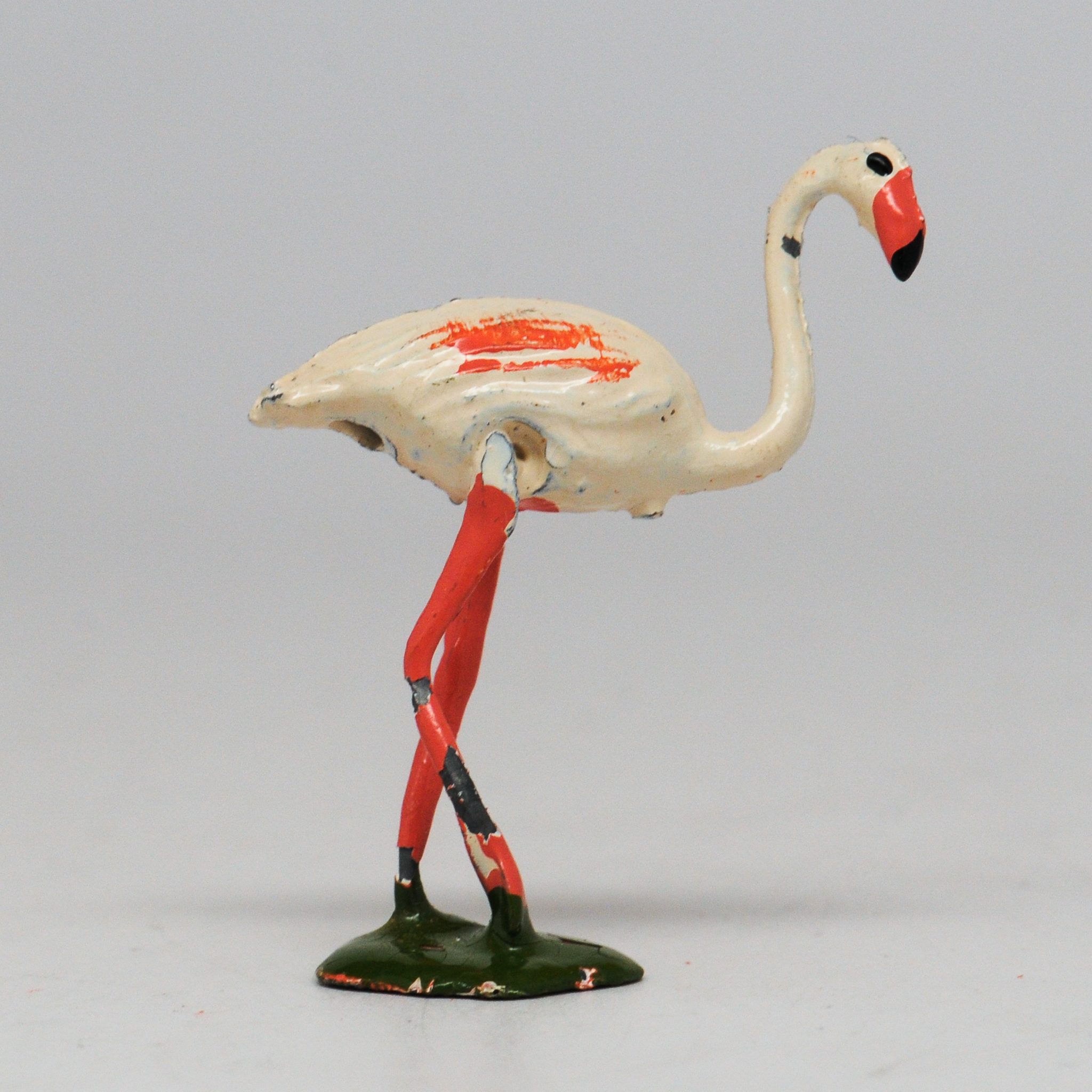 Britains+Flamingo+947+from+Zoo+Series picture 2