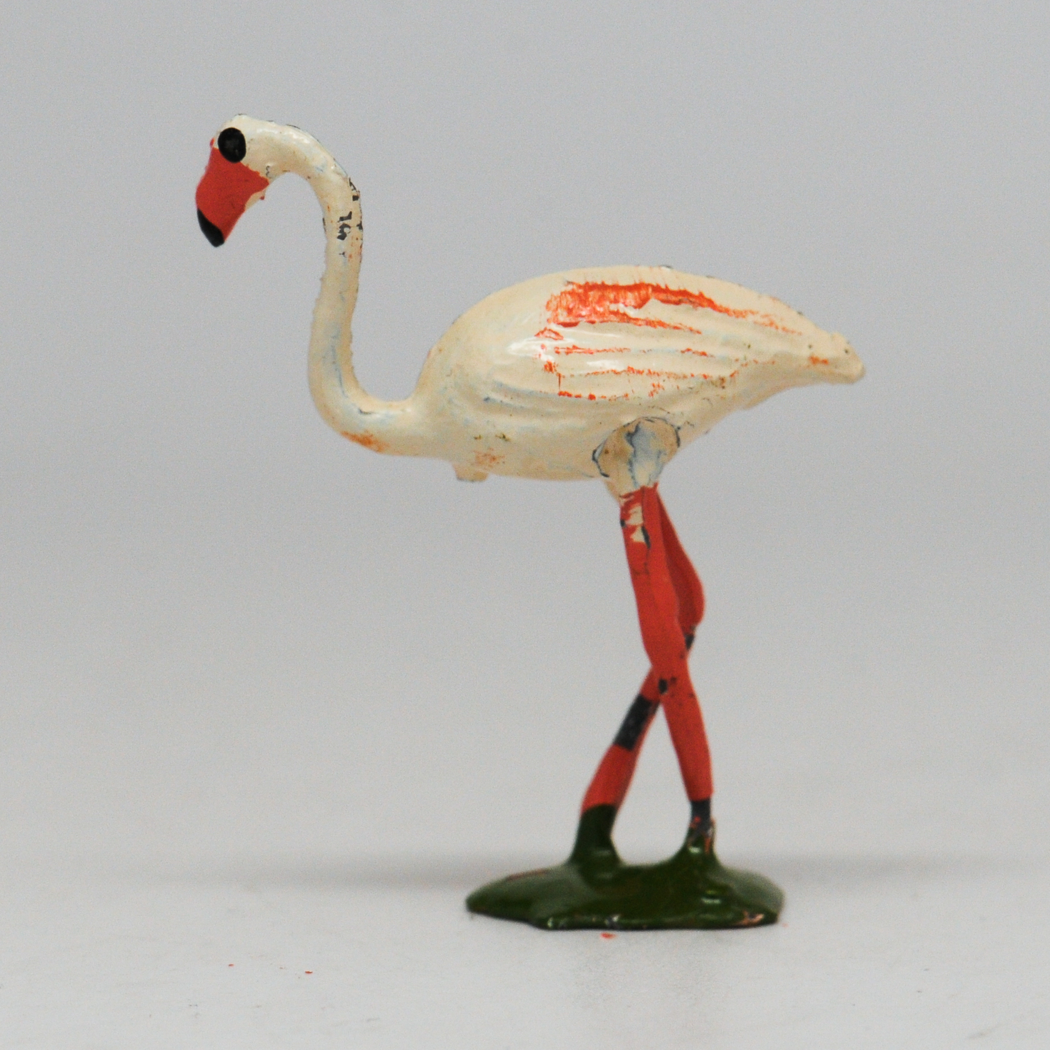 Britains+Flamingo+947+from+Zoo+Series picture 1