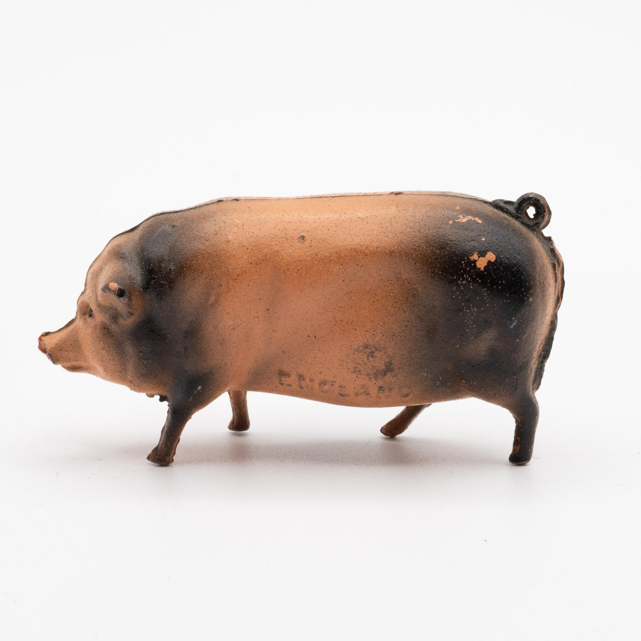 Large+Johillco+Pig picture 1