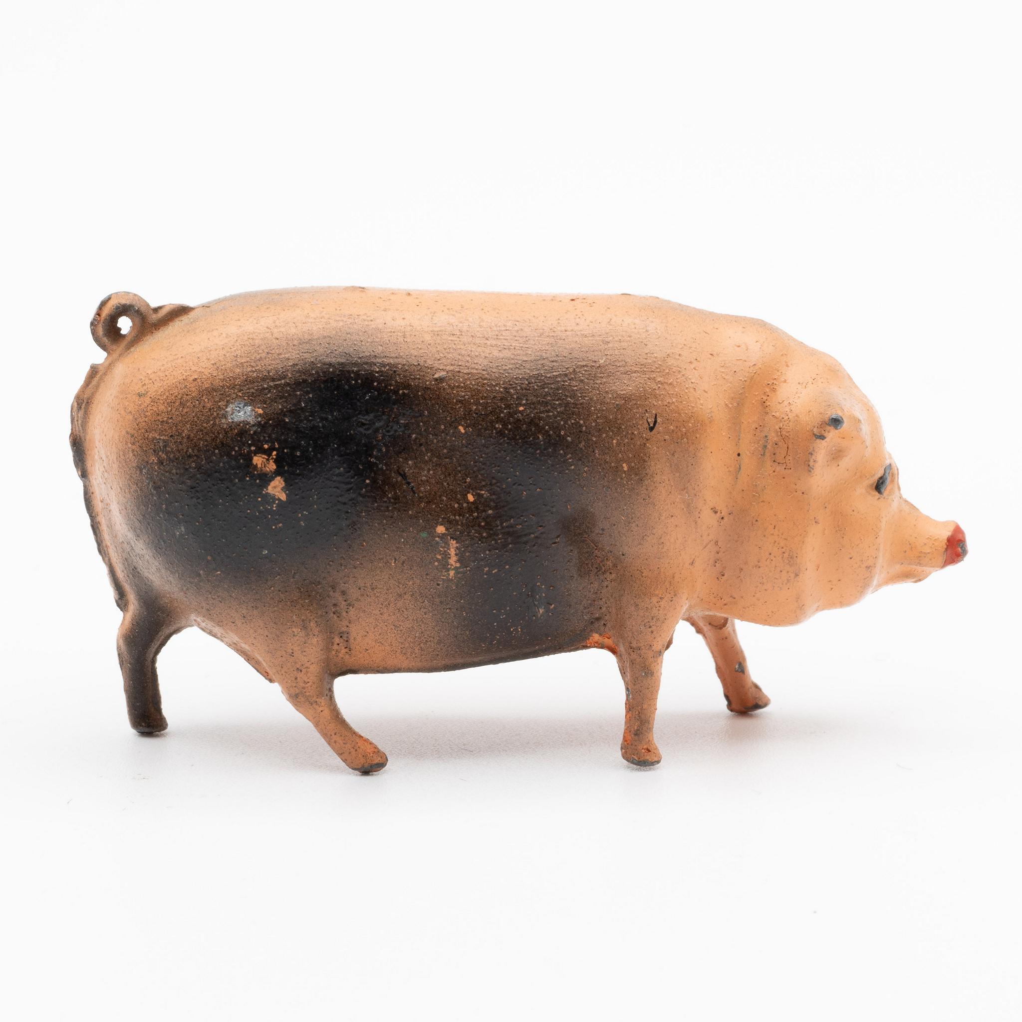 Large+Johillco+Pig picture 2