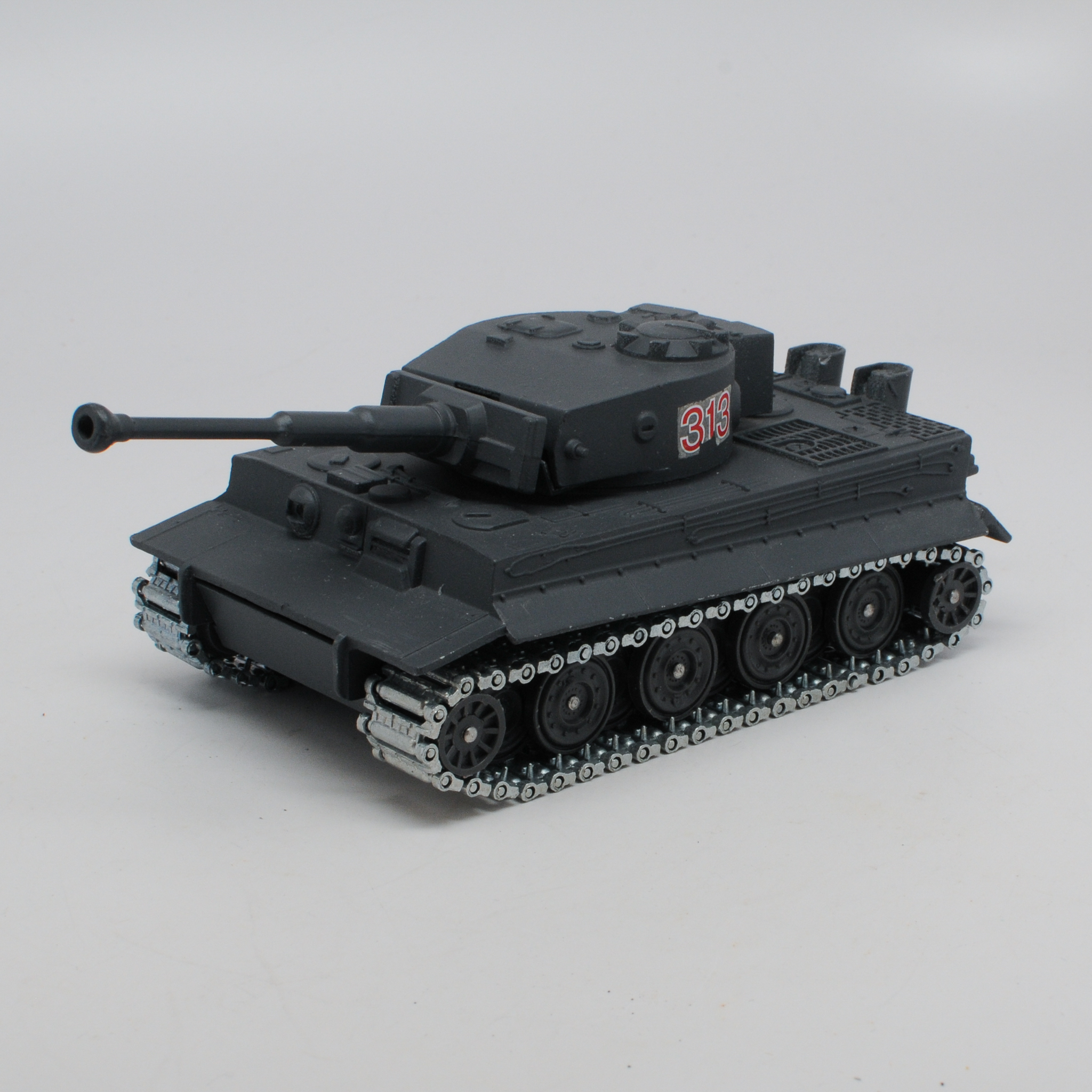 Solido+222+German+Tiger+Tank+Char+Tigre picture 1