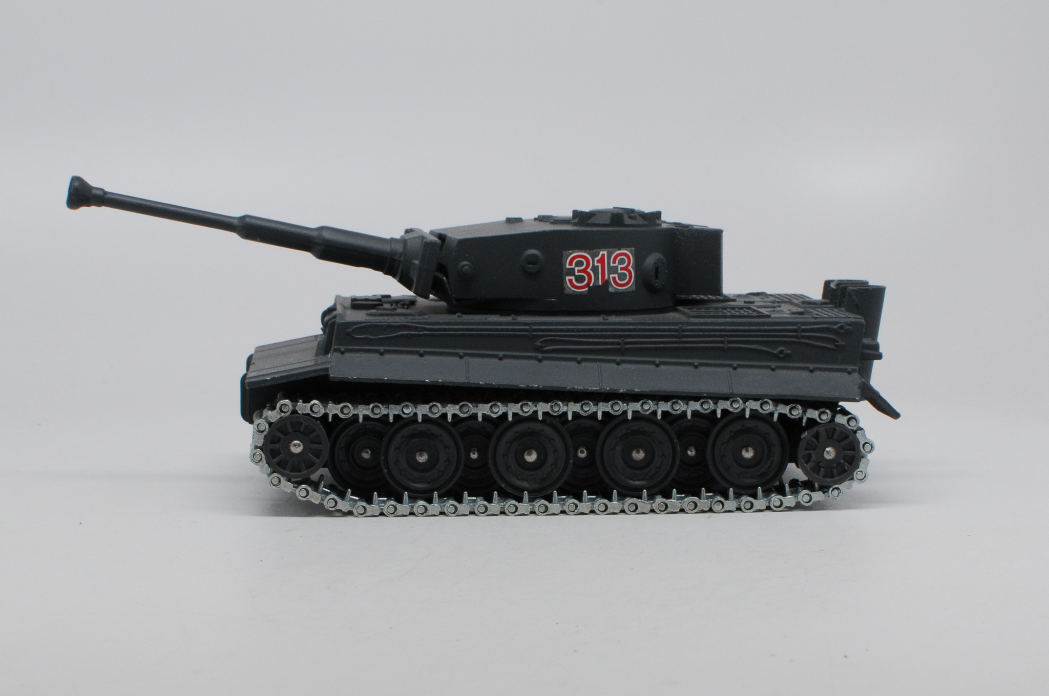 Solido+222+German+Tiger+Tank+Char+Tigre picture 2