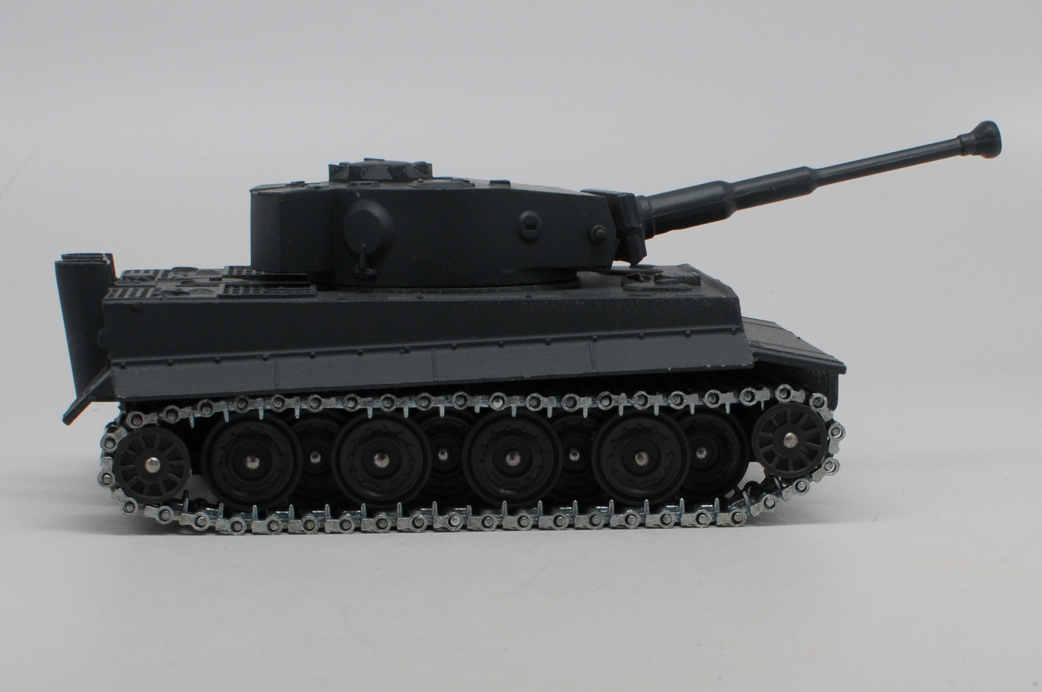 Solido+222+German+Tiger+Tank+Char+Tigre picture 3