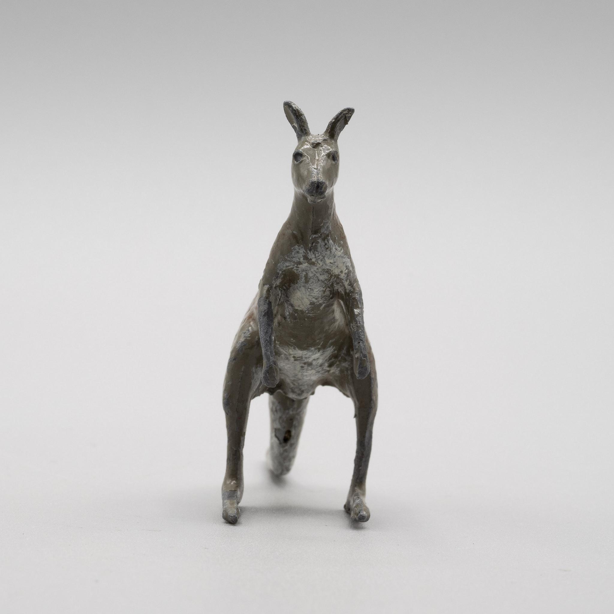 Britains+Kangaroo+from+Zoo+Series+902 picture 2