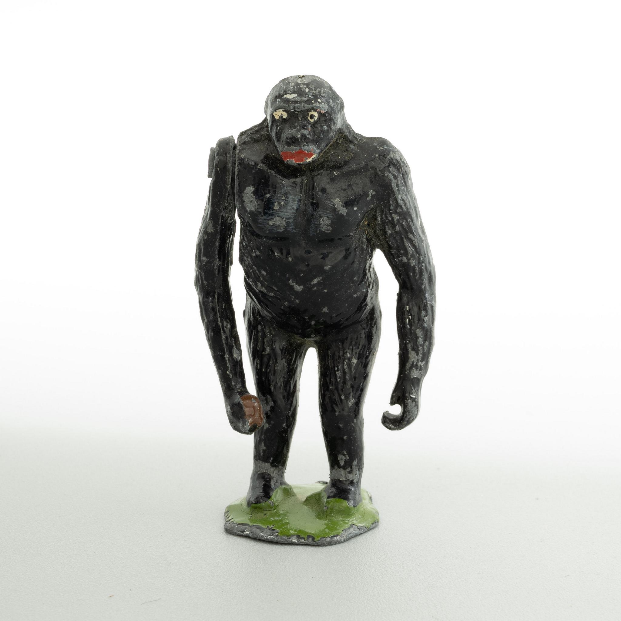 Britains+Gorilla+from+Zoo+Series+906 picture 1