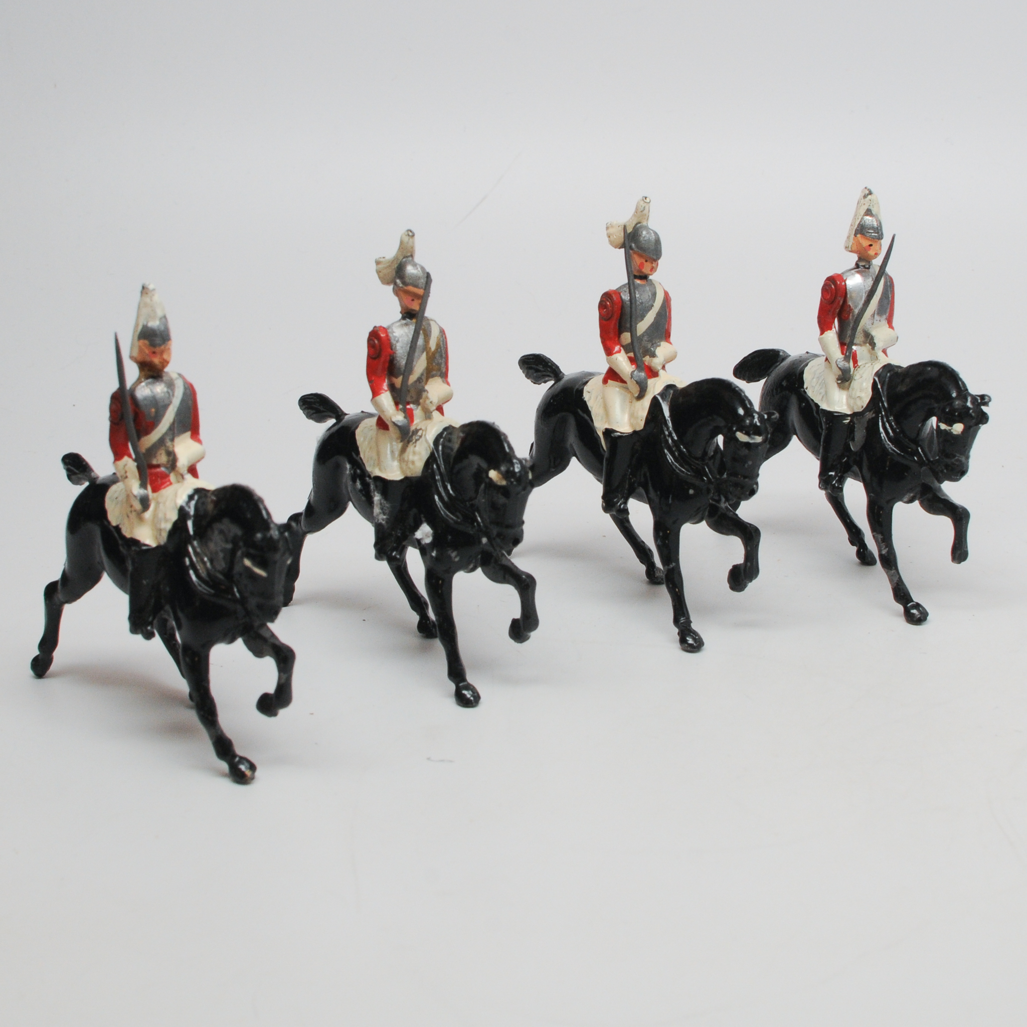 Four+Life+Guards+from+Britains+Set+1 picture 1